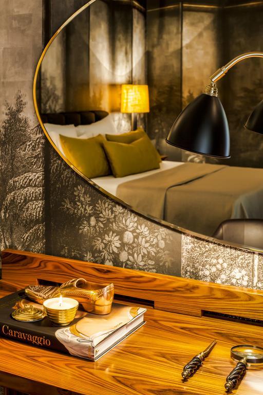 Cidnay Santo Tirso - Charming Hotel & Executive Center Ngoại thất bức ảnh