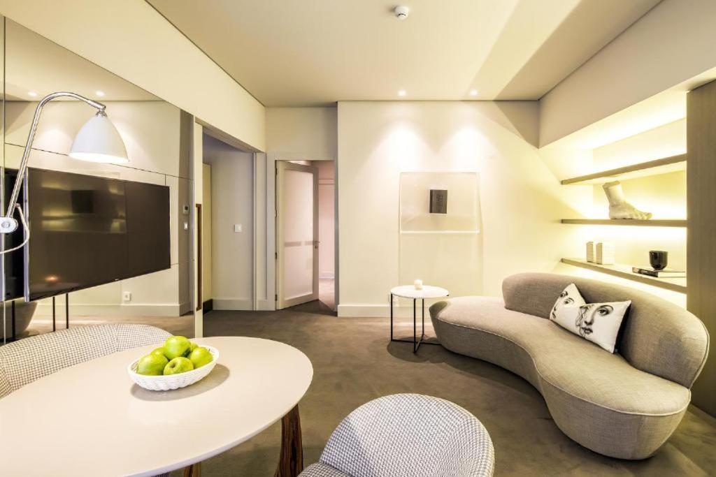 Cidnay Santo Tirso - Charming Hotel & Executive Center Ngoại thất bức ảnh