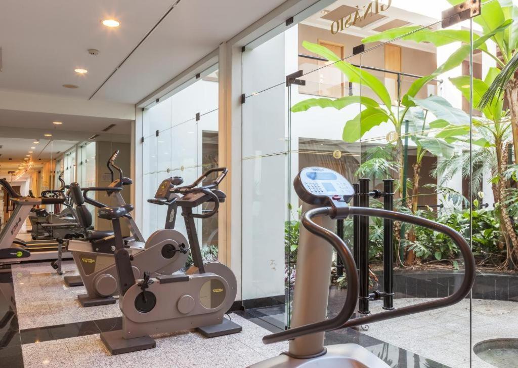 Cidnay Santo Tirso - Charming Hotel & Executive Center Ngoại thất bức ảnh
