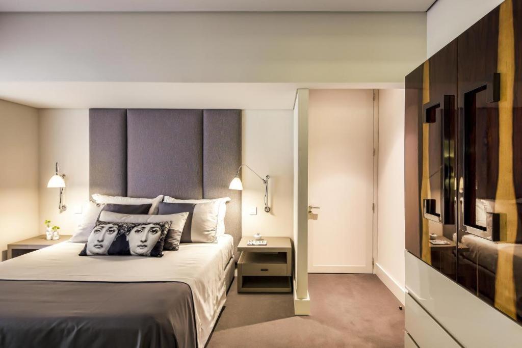 Cidnay Santo Tirso - Charming Hotel & Executive Center Ngoại thất bức ảnh