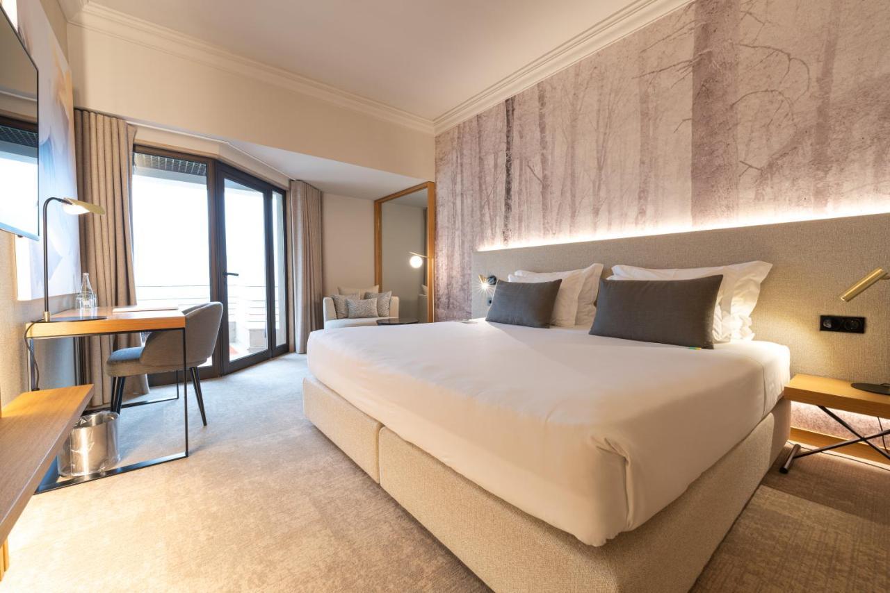 Cidnay Santo Tirso - Charming Hotel & Executive Center Ngoại thất bức ảnh