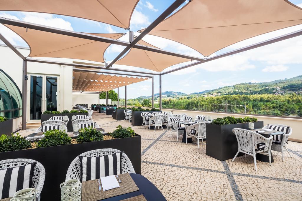 Cidnay Santo Tirso - Charming Hotel & Executive Center Ngoại thất bức ảnh