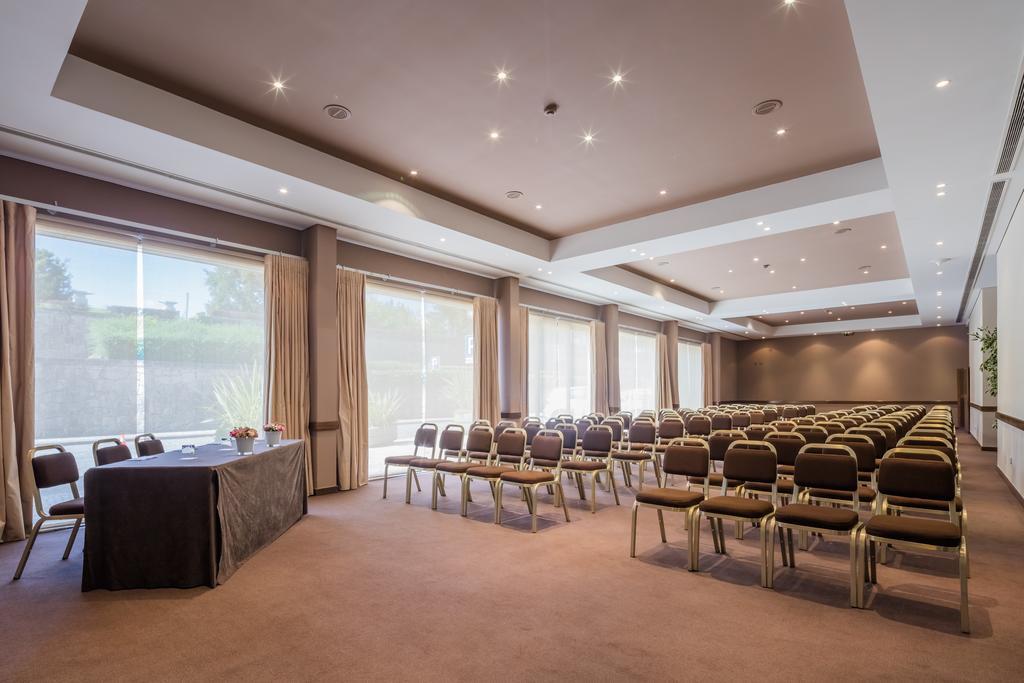 Cidnay Santo Tirso - Charming Hotel & Executive Center Ngoại thất bức ảnh