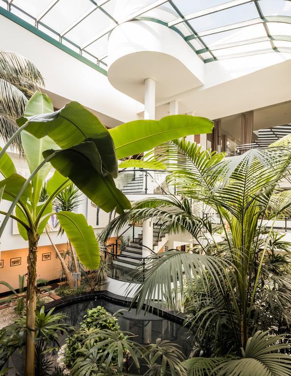 Cidnay Santo Tirso - Charming Hotel & Executive Center Ngoại thất bức ảnh