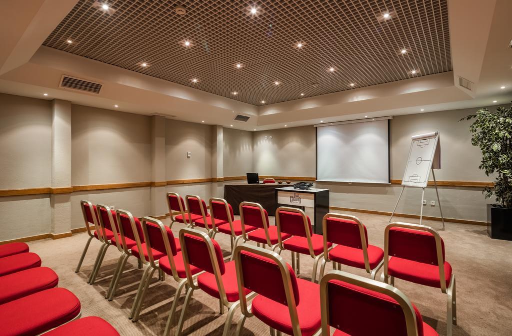 Cidnay Santo Tirso - Charming Hotel & Executive Center Ngoại thất bức ảnh