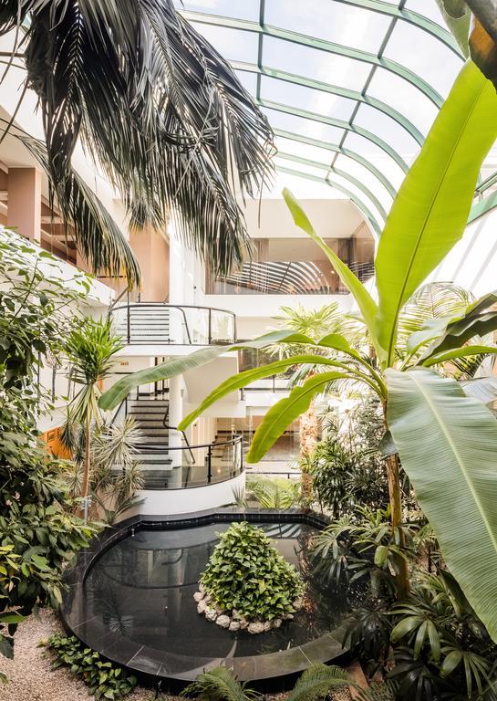 Cidnay Santo Tirso - Charming Hotel & Executive Center Ngoại thất bức ảnh