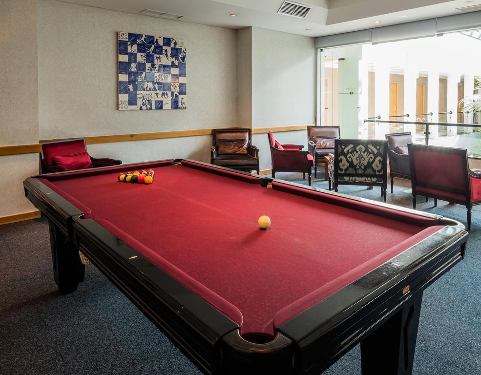 Cidnay Santo Tirso - Charming Hotel & Executive Center Ngoại thất bức ảnh