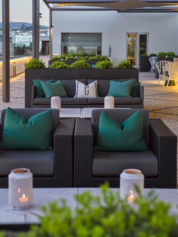 Cidnay Santo Tirso - Charming Hotel & Executive Center Ngoại thất bức ảnh