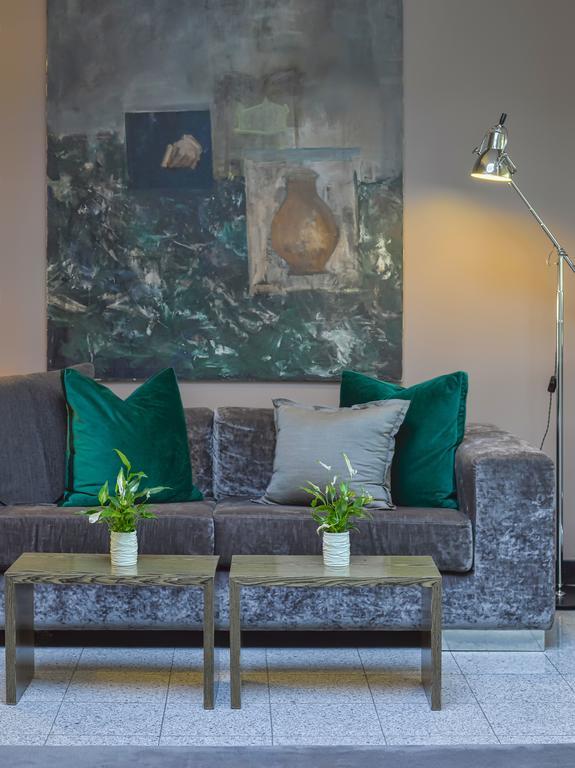 Cidnay Santo Tirso - Charming Hotel & Executive Center Ngoại thất bức ảnh