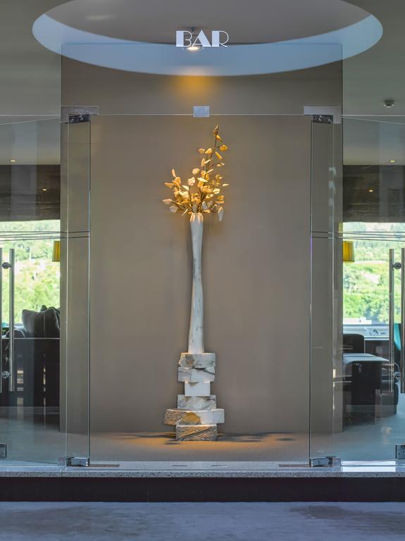 Cidnay Santo Tirso - Charming Hotel & Executive Center Ngoại thất bức ảnh