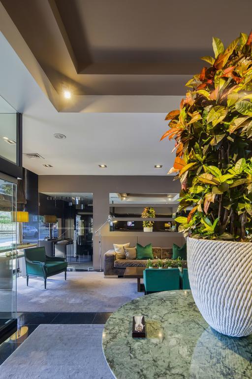 Cidnay Santo Tirso - Charming Hotel & Executive Center Ngoại thất bức ảnh
