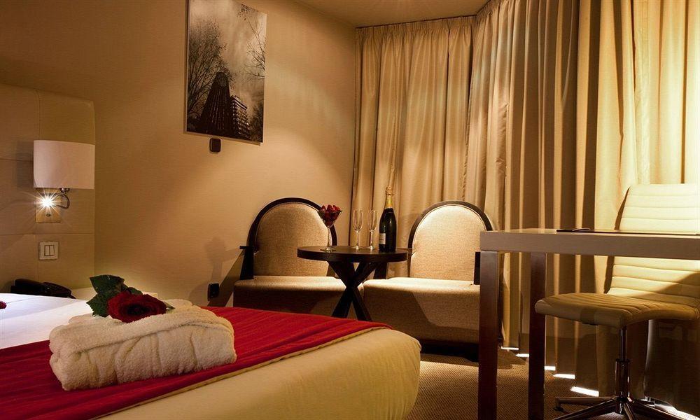 Cidnay Santo Tirso - Charming Hotel & Executive Center Ngoại thất bức ảnh