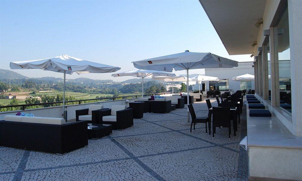Cidnay Santo Tirso - Charming Hotel & Executive Center Ngoại thất bức ảnh