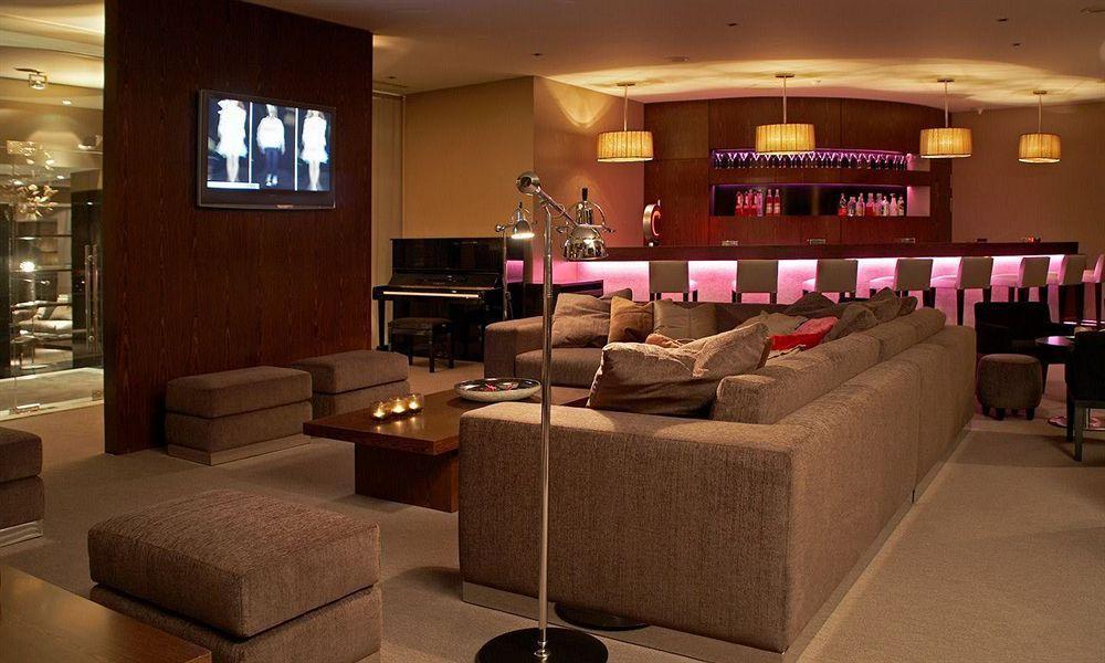 Cidnay Santo Tirso - Charming Hotel & Executive Center Ngoại thất bức ảnh