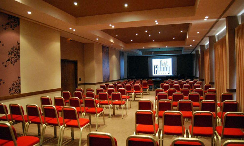 Cidnay Santo Tirso - Charming Hotel & Executive Center Ngoại thất bức ảnh