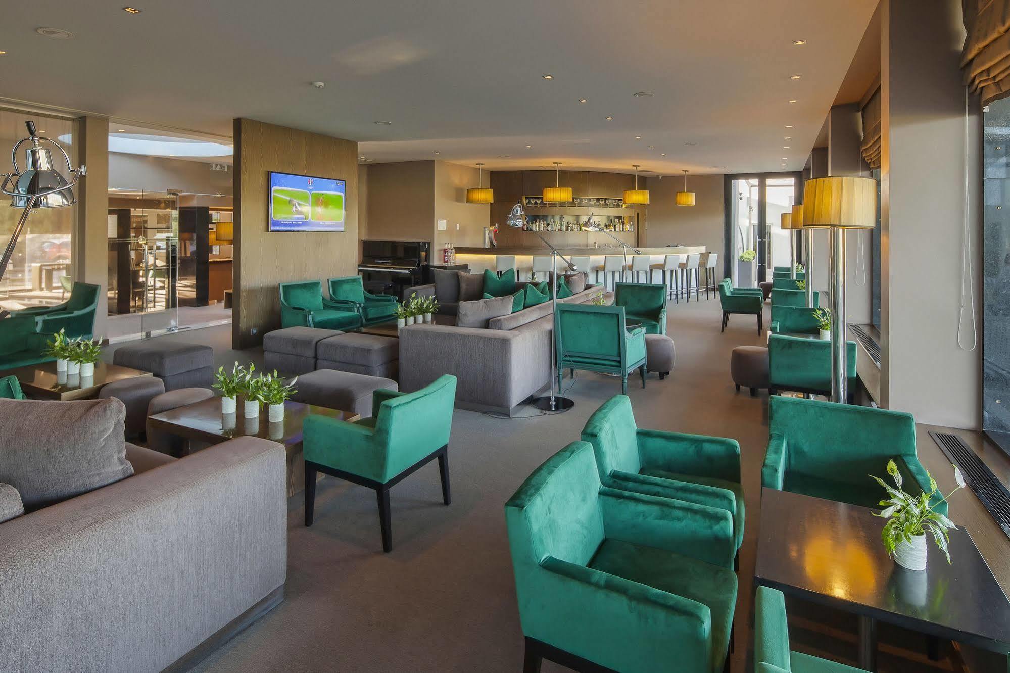 Cidnay Santo Tirso - Charming Hotel & Executive Center Ngoại thất bức ảnh