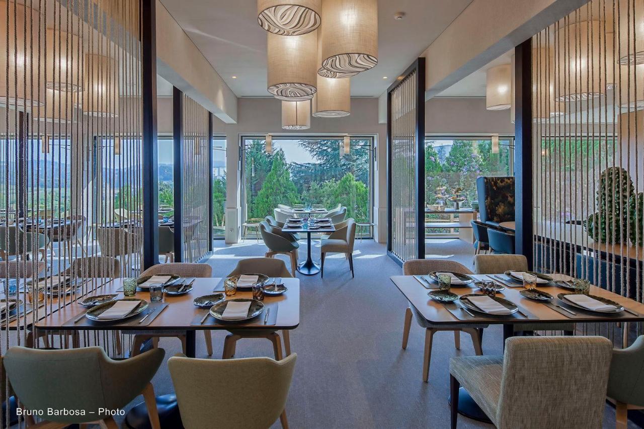 Cidnay Santo Tirso - Charming Hotel & Executive Center Ngoại thất bức ảnh